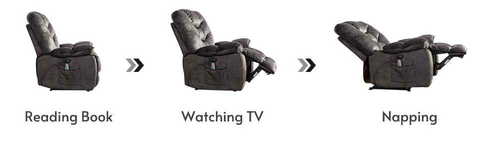 power recliner