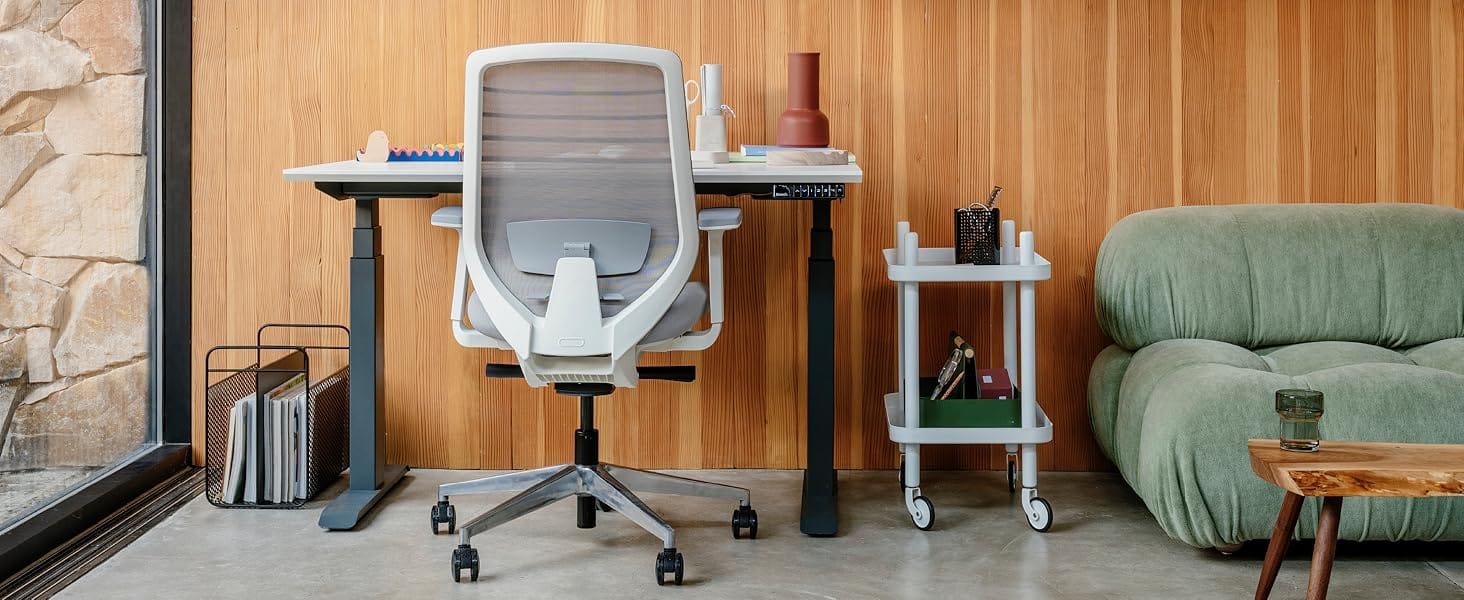 Ergonomic Chair