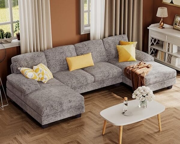 Furmax Sectional Couches