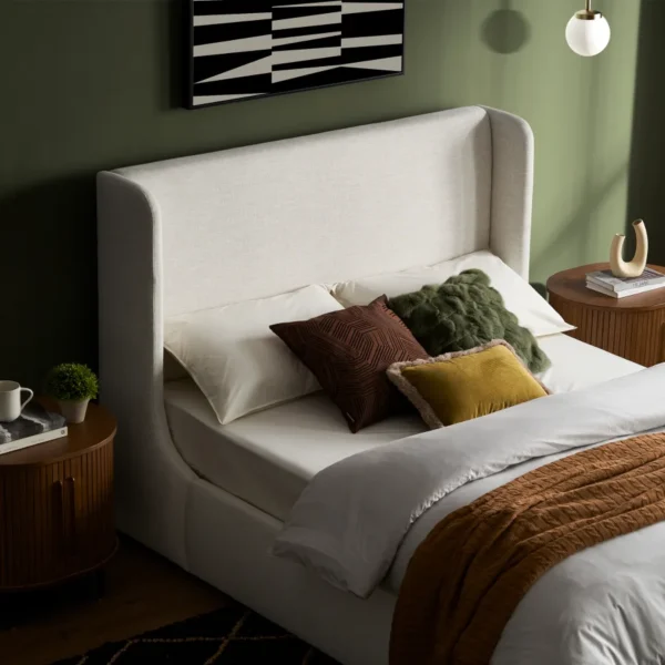 Dalton Storage Bed