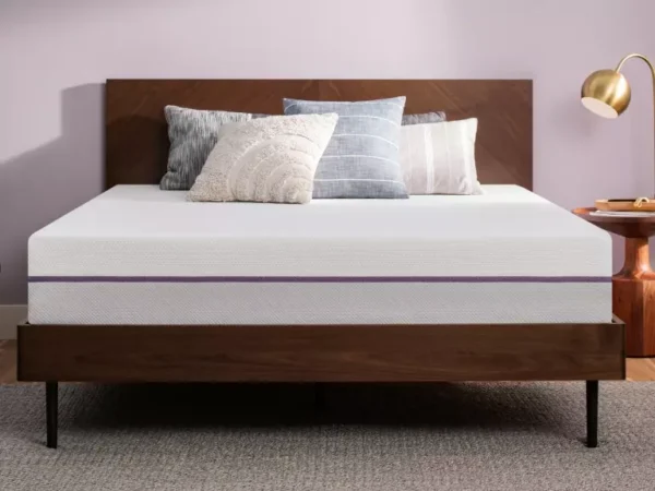 Purple Mattress