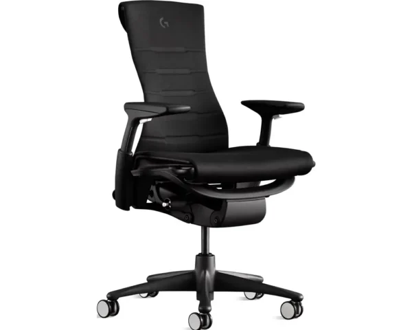 Herman-Miller-X-Logitech-G Embody Gaming Chair