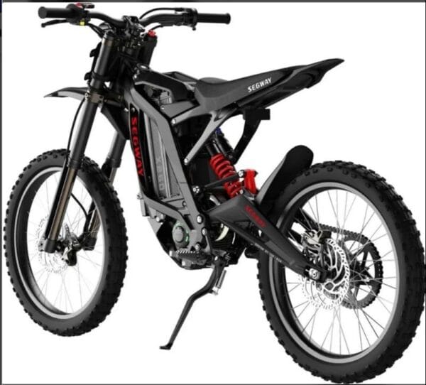 Segway Dirt eBike X260