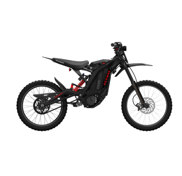 Segway Dirt eBike X260