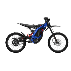 Segway Dirt eBike X260