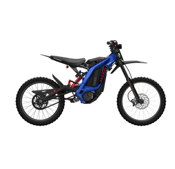 Segway Dirt eBike X260